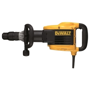 For D25899K-QS Industrial Battery-Powered Demolition Drill with 4.0Ah Battery Capacity 220V EU Plug for Mining Applications - Product Image 1