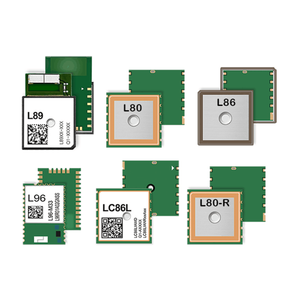 Module de positionnement par antenne GPS GNSS pour L96 L96-M33 L80 L80-M39 <span class=keywords><strong>LC86L</strong></span> LC86LIBMD L86 L86-M33 L89 L89-S90 L80-R L80RE-M37 - Product Image 1