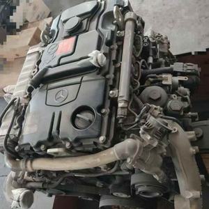 Moteur diesel utilisé OM906LA pour camion automatique - Product Image 2