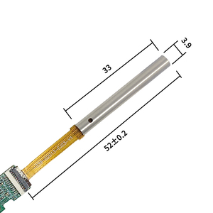 New <span class=keywords><strong>CMOS</strong></span> cảm biến bf2013 endoscpic Mini DVP giao diện công nghiệp y tế wifi nội soi Máy ảnh cảm biến mô-đun không dây với wifi - Product Image 5