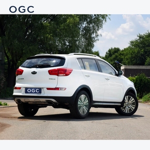 Voiture d'occasion <span class=keywords><strong>2016</strong></span> <span class=keywords><strong>KIA</strong></span> <span class=keywords><strong>Sportage</strong></span> LHD 5 places 2.0L Automatique <span class=keywords><strong>Prix</strong></span> de Gros Nigéria Ghana Togo Bénin Côte d'Ivoire Chine Usine - Product Image 5