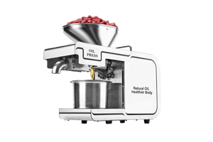 Prensa Primaria para Coco Pequeña, Prensa de Aceite de Oliva para Uso Doméstico - Product Image 5