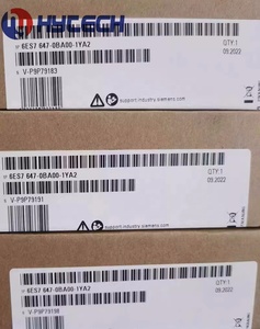 ซัพพลายเออร์คุณภาพ SIEMENS SIMATIC <span class=keywords><strong>IOT2050</strong></span> 2x Gbit Ethernet RJ45 6ES7647-0BA00-0YA2 - Product Image 4