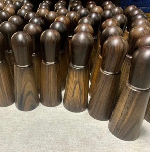 Bộ Phân Phối Cà Phê & Thiết Bị Xáo Trộn Đầu Kép Bằng Thép Không Gỉ 304 Tùy Chỉnh 51Mm 53Mm 58Mm - Product Image 6