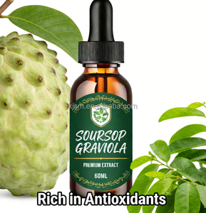 สารสกัดน้ำจากฝรั่ง (สกัดเหลว) |   หยดสารต้านอนุมูลอิสระประสิทธิภาพสูงเพื่อการป้องกันเซลล์และเสริมสร้างภูมิคุ้มกัน ปราศจากแอลกอฮอล์ สำหรับผู้ใหญ่ - Product Image 4