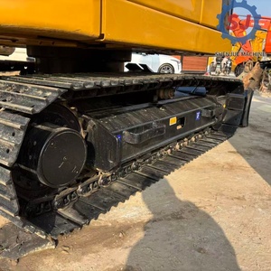 Moteur d'occasion d'origine japonaise de qualité supérieure pour mini-excavatrice sur chenilles 307.5 de 7 tonnes, à faible nombre d'heures, pour travaux routiers - Product Image 5