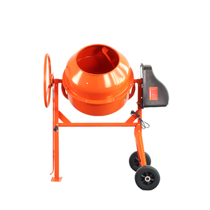 Nhà Máy Giá Xe tải nhỏ xi măng trống xách tay mini <span class=keywords><strong>1</strong></span> <span class=keywords><strong>yard</strong></span> DIESEL điện máy trộn bê tông - Product Image 5