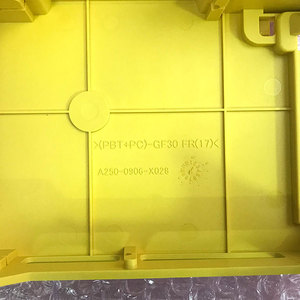 A02B-0303-D100#1A A250-0906-X028 31i Controller FANUC System Cover - Product Image 2