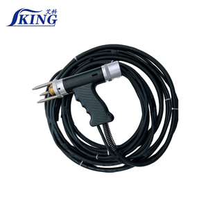 Torche de <span class=keywords><strong>soudage</strong></span> à clous IKING CD pour <span class=keywords><strong>soudage</strong></span> à décharge de condensateur de clous ISO13918 PT UT IT - Product Image 1