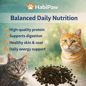 MASTER-X CAT Mix, Alimento Seco para Gatos, Fórmula con Alto Contenido de Proteínas de Pollo y Pescado, Nutrición Completa para Gatos Adultos, Venta al Por Mayor OEM - Product Image 4