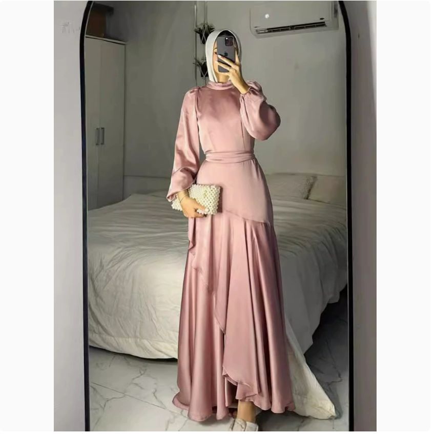 In Stock Evening Dresses Saudi Arabia Elegant Embroidered Design |  Alibaba.com