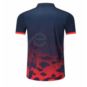 Chemises pour hommes personnalisées en gros, couleur et design au choix, en coton/fibre de bambou, haute qualité, service OEM - Product Image 2