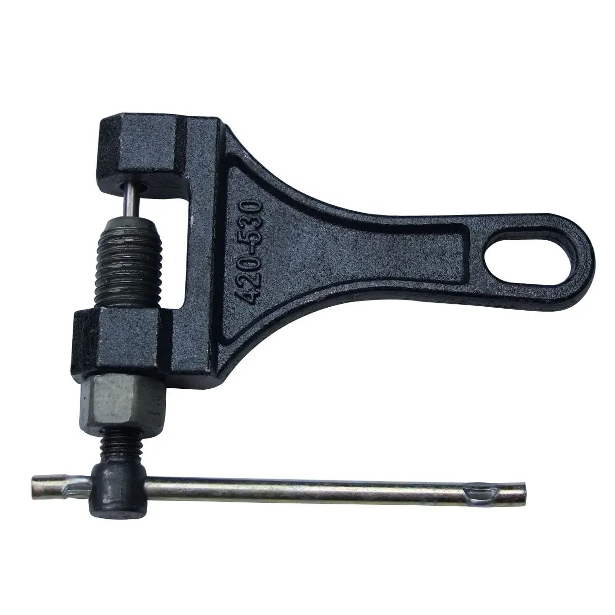 Dirt Bike Scooter Motocycle Bicycle ATV Tractor Chain Breaker for Chain #420 428 520 525 528 530 Chain Tool