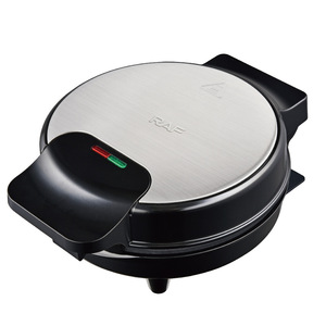 Sandwich Waffle <b>Maker</b> <b>Breakfast</b> <b>Maker</b> 1000W Fast Heat Double Side Heating Waffle <b>Maker</b> - Product Image 5