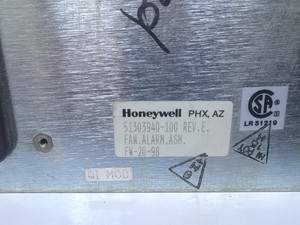 Nouvelle unité d'alarme de ventilateur <span class=keywords><strong>RITTAL</strong></span> 51303940 100 Rev E pour PLC - Product Image 2