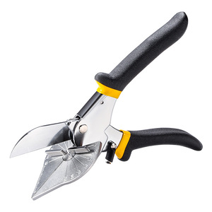 Coupe-câbles d'angle, version améliorée, lame en acier réglable à 45 et 135 degrés, pour électriciens et charpentiers - Product Image 2