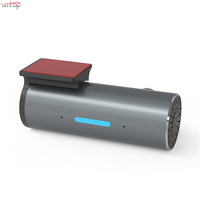 Nouveau Zimtop ODM OEM WIFI GPS Dash Cam avec écran 1.5 pouces 1440P voiture Dvr Dash Cam 2K Dash Cam
