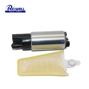 自動車スペアパーツ自動車オリジナル電気燃料ポンプアセンブリユニバーサル12Vトヨタ日産ホンダ三菱マツダヒュンダイ用 - Product Image 5