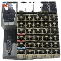 Unité de programmation PLC pour entrepôt, modèle X20BC0063 + X20PS9400 + X20DI8371, avec garantie