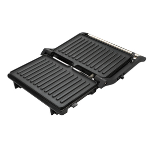 Luz indicadora De placa De cocina plana, doble antiadherente, mango táctil frío, De 1000W <span class=keywords><strong>Sandwichera</strong></span>, Tostadora De Pan, <span class=keywords><strong>Sandwichera</strong></span> - Product Image 4