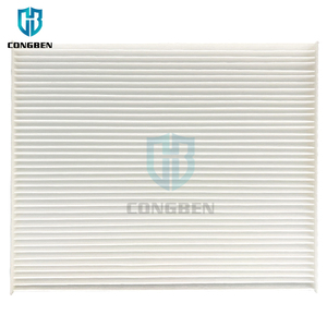 Pièces automobiles Filtre de climatisation automobile 971332E250 97133-2E250 Filtre d'habitacle de climatisation pour Hyundai TUCSON Ix35 <span class=keywords><strong>IONIQ</strong></span> - Product Image 1