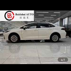 Voiture d'occasion Toyota Corolla TNGA 1.5L CVT Édition Elite en stock Meilleur <span class=keywords><strong>prix</strong></span> Haute qualité Faible kilométrage Deuxième voiture 2021 <span class=keywords><strong>2022</strong></span> 2023 - Product Image 4