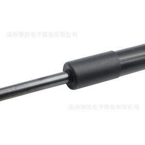 แกนค้ำฝากระโปรงท้ายรถยนต์ 51247211289 สำหรับ BMW X3 F25 ตัวค้ำประตูโลหะ - Product Image 2