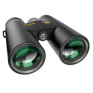 Suncore Pronite 10x42 Ed Coated Binoculars High Definition Magnification For Outdoor Use - Product Image 5