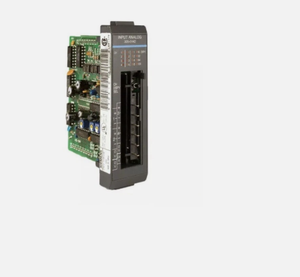 Module d'entrée analogique 305-01AD 4-20MA/1-5VDC 4 POINTS - Product Image 2