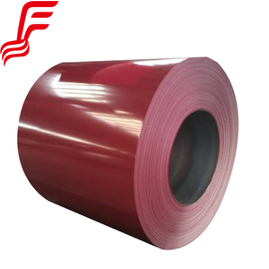 Bobine d'acier galvanisé prélaqué PPGI PPGL <span class=keywords><strong>de</strong></span> qualité supérieure <span class=keywords><strong>à</strong></span> <span class=keywords><strong>bas</strong></span> <span class=keywords><strong>prix</strong></span> - Product Image 1