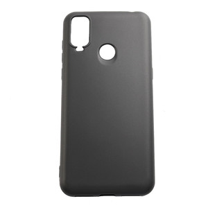 Coque de téléphone en TPU noir mat pour <span class=keywords><strong>Google</strong></span> 8 <span class=keywords><strong>7</strong></span> Pro 6 Pro 6A 5A, couverture arrière antichoc en Silicone souple - Product Image 6