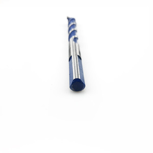 Anrui Multifunctional Drill Bit 6MM 8MM 10MM 12MM Titanium Coated For Steel Wood Glass Tile Wall - Product Image 5