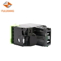 Cartouches de toner FULUXIANG compatibles CS720 CS725 CX725 pour Lexmark CS720de CS725de CX725de