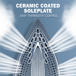 JAMAKY-Plancha eléctrica profesional <span class=keywords><strong>de</strong></span> 2800W, miniplancha <span class=keywords><strong>de</strong></span> <span class=keywords><strong>vapor</strong></span> <span class=keywords><strong>de</strong></span> <span class=keywords><strong>viaje</strong></span>, vaporizador portátil para ropa, plancha <span class=keywords><strong>de</strong></span> <span class=keywords><strong>vapor</strong></span> <span class=keywords><strong>de</strong></span> mano - Product Image 6