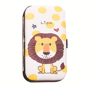 Profesional 7PCs Manicure Nail Clipper Set Popular Manicure & Pedicure Set de 7PCs - Product Image 4