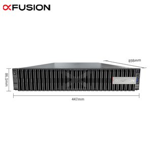 Сервер XFUSION FusionServer 2488HV7 Intel Xeon 2.5ГГц 2U 4-портовый стоечный для виртуализации, гарантия 1-3 года, в наличии - Product Image 6