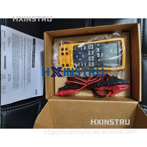 Calibrador de Procesos Multifunción 725 en Buen Estado de Segunda Mano hx1 - Product Image 3