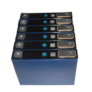 Deriy LiFePO4 Pin 3.2V 52ah tế bào guoxuan 50AH cho xe đạp xe tay ga xe Golf - Product Image 2