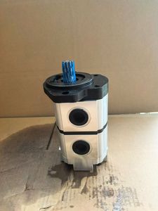 <b>Cable</b> lifting machine and scissor machine engineering equipment accessories 700746335 <b>gear</b> pump - Product Image 3