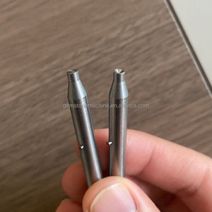 LS-543 अनुकूलित प्रीमियम किलाइड 6 मिमी फेसटिंग डप - Product Image 5