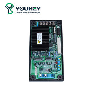 เครื่องควบคุมแรงดันไฟฟ้าอัตโนมัติ GAVR-10A AVR เครื่องกระตุ้นการกระตุ้นสำหรับชุดเครื่องกำเนิดไฟฟ้า - Product Image 2