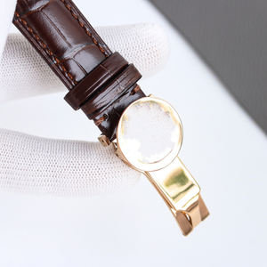 Nuevo Reloj de Lujo para Hombre 2025, Resistente al Agua 50m, Diseño de Alta Gama, Mecánico, Deportivo, con Cristal de Zafiro - Product Image 6