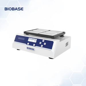 Agitateur BIOBASE pour microplaques, <span class=keywords><strong>ELISA</strong></span>, PCR, petit volume, orbital, haute vitesse, pour laboratoire - Product Image 1