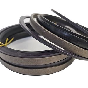 Joint de Piston hydraulique pour ODI SPGW KDAS V industrie résistante à l'huile de haute qualité utilisation PU polyuréthane PTFE NBR caoutchouc pneumatique - Product Image 6