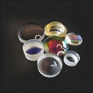 Yüksek kaliteli yuvarlak asferik optik cam Bk7 içbükey dışbükey <span class=keywords><strong>Lens</strong></span> menisküs <span class=keywords><strong>Lens</strong></span> - Product Image 4