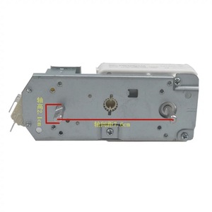 Interrupteur de minuterie pour four à micro-ondes Galanz TM30MU01E 220V sans fonction grill, pièce électrique en plastique - Product Image 4