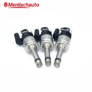 长安福特护航探测器聚焦高品质原装喷油器H6BG-9F593-AB - Product Image 3