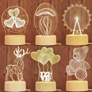 Customized Size Acrylic Sheet Clear Cast <b>for</b> <b>LED</b> <b>Light</b> Base Transparent Panel Board with Protective Film <b>for</b> Living <b>Room</b> - Product Image 1