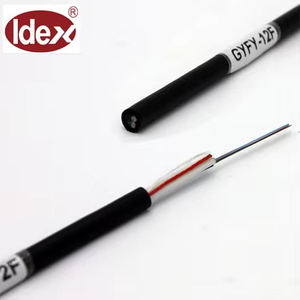 Câbles à fibres optiques de haute qualité <span class=keywords><strong>GYFY</strong></span>, GYFTA, GYFTY, GYTA, GYTS JET ADSS Câble à fibres optiques - Product Image 4