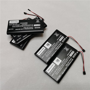 Pour Nintendo Switch <span class=keywords><strong>Joycon</strong></span> contrôleur <span class=keywords><strong>batterie</strong></span> marque <span class=keywords><strong>batterie</strong></span> au Lithium intégrée d'origine pour contrôleur de commutateur <span class=keywords><strong>batterie</strong></span> Rechargeable - Product Image 6